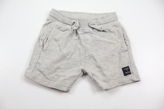 Shorts from Lager 157 - Size 90 - Grey