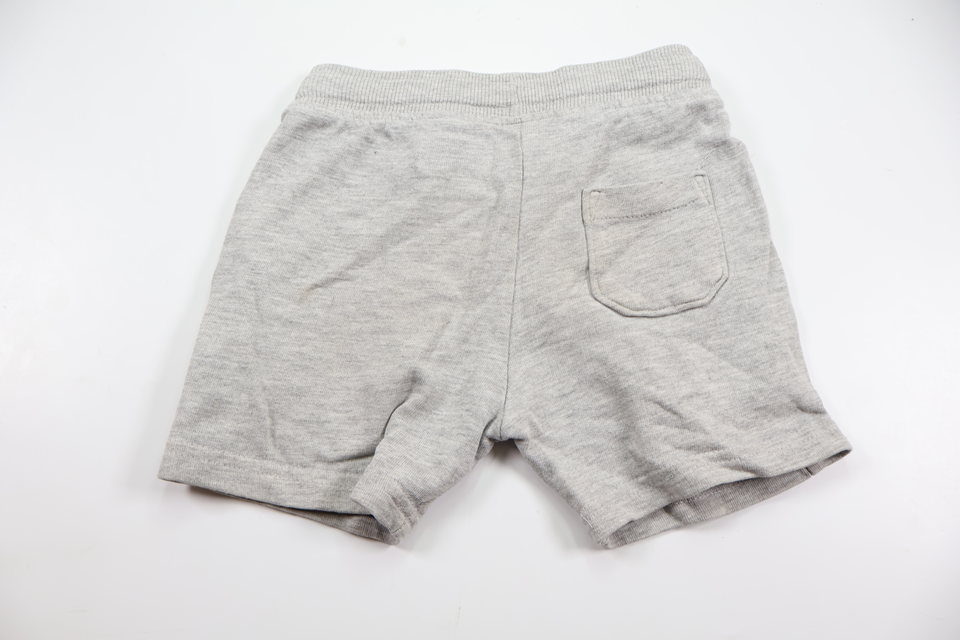 Shorts from Lager 157 - Size 90 - Grey