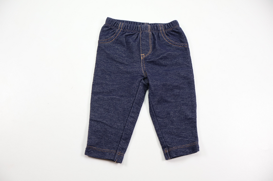 Pants from Carter's - Size 56/62 - Blue