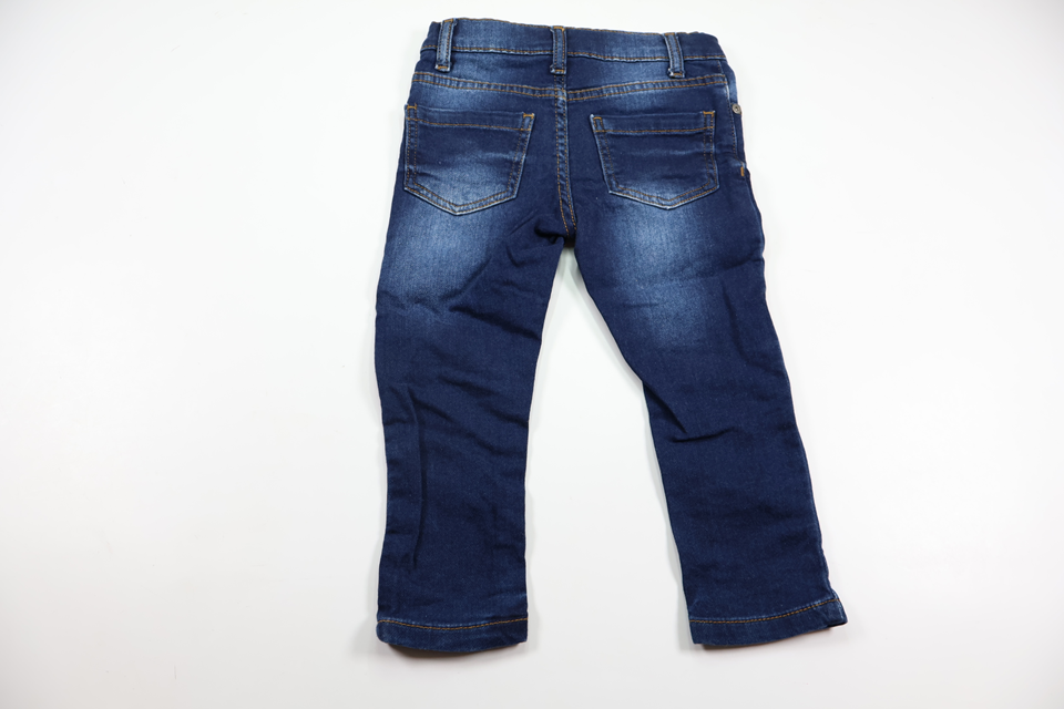 Jeans from Ellos - Size 92 - Denim