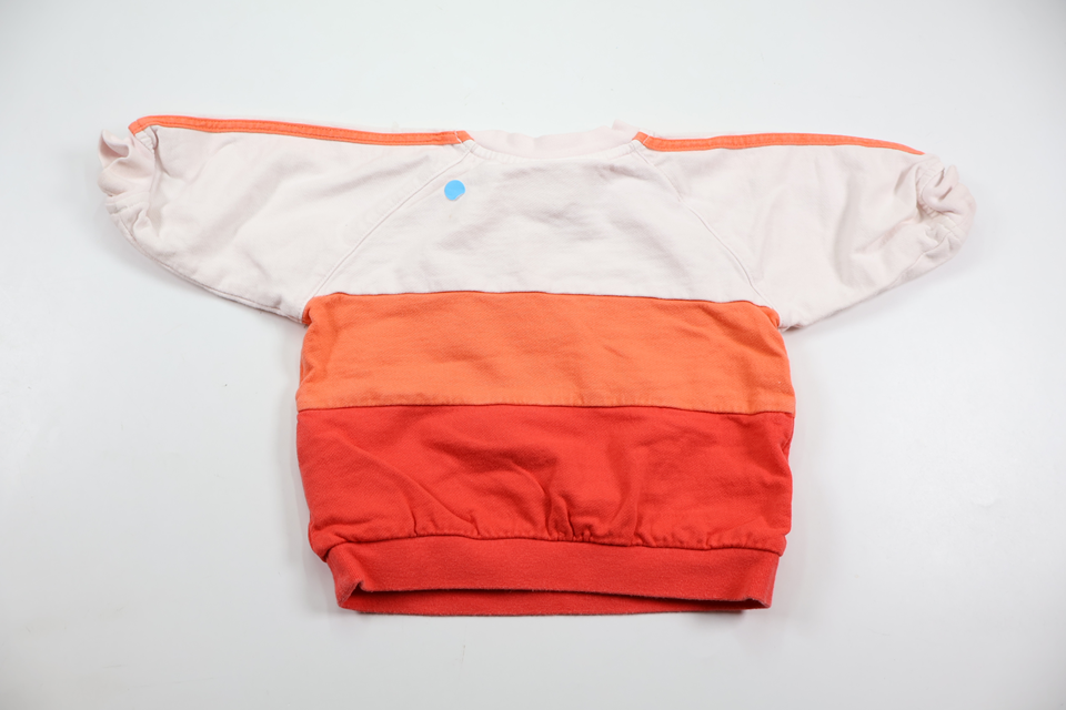Sweatshirt from Adidas - Size 68 - White