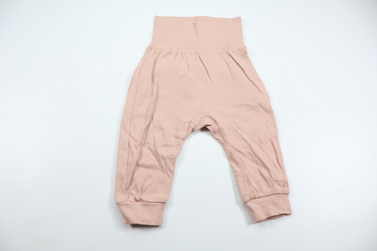 Pants from H&M - Size 74 - Pink