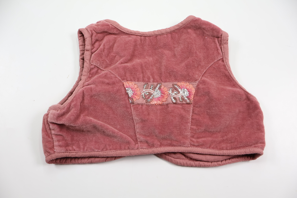 Bolero from Noa Noa Miniature - Size 104/110 - Pink