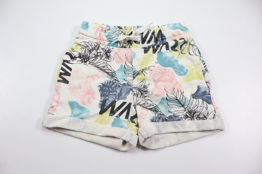 Shorts from Warp - Size 86/92 - Multi