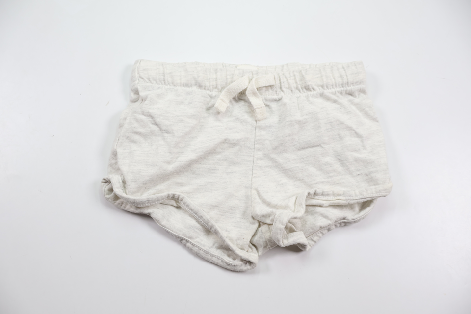 Shorts from H&M - Size 74 - Grey