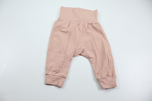 Pants from H&M - Size 68 - Pink