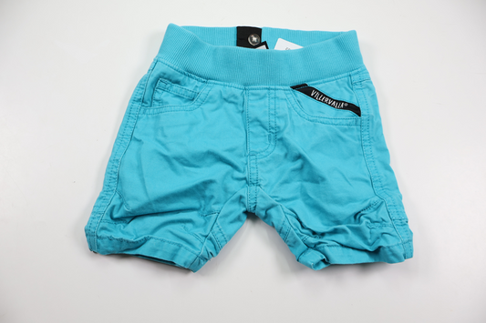 Shorts from Villervalla - Size 74 - Blue