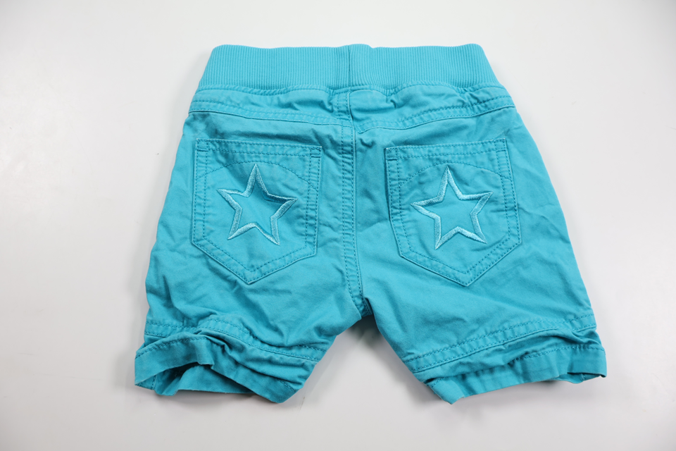 Shorts from Villervalla - Size 74 - Blue