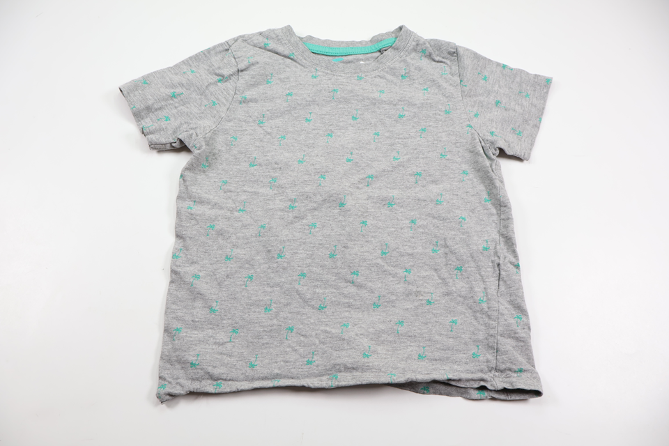 T-shirt from Lupilu - Size 110/116 - Grey