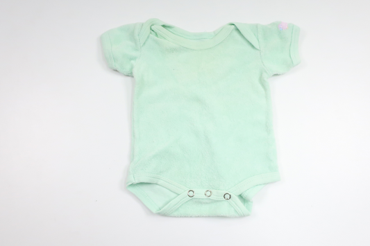 Bodysuit from Unknown - Size 56 - Green