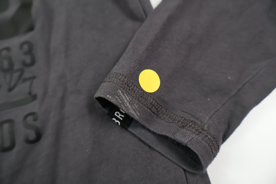 Sweater from Denim Day - Size 122/128 - Grey