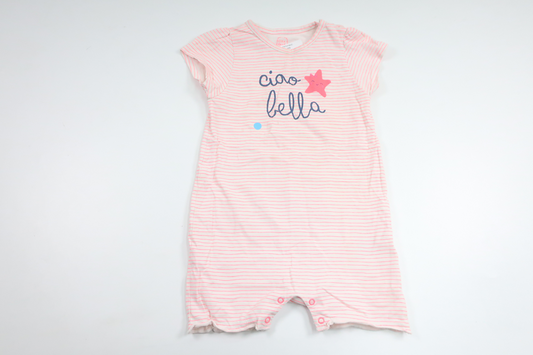 Jumpsuit from Cool Club - Size 92 - Pink