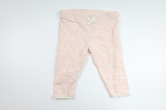 Hose von Lindex – Größe 68 – Rosa