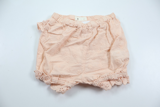 Shorts from Newbie - Size 62 - Pink