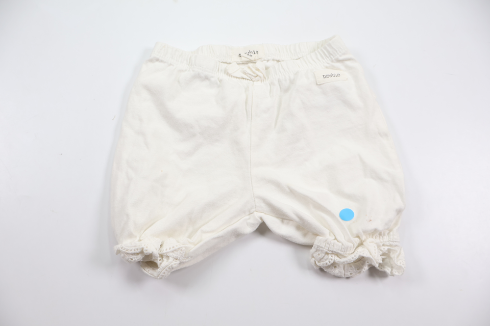 Shorts from Newbie - Size 68 - White