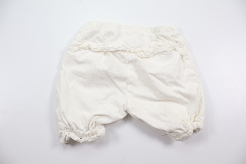 Shorts from Newbie - Size 68 - White