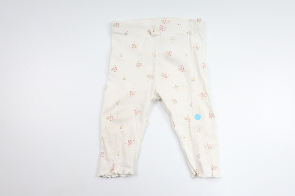 Pants from H&M - Size 68 - White