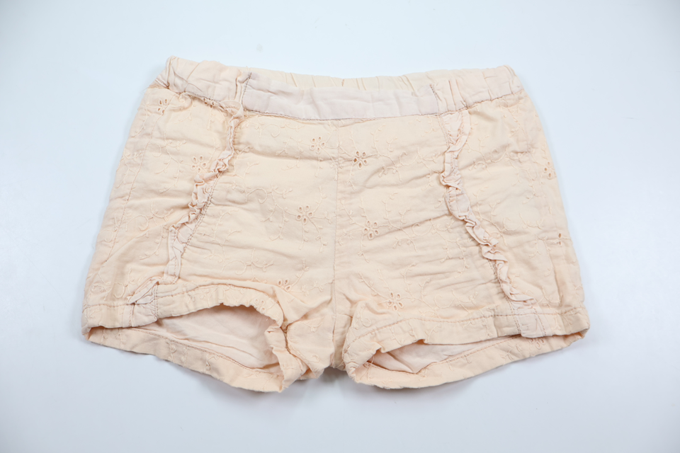 Shorts from Newbie - Size 98 - Pink