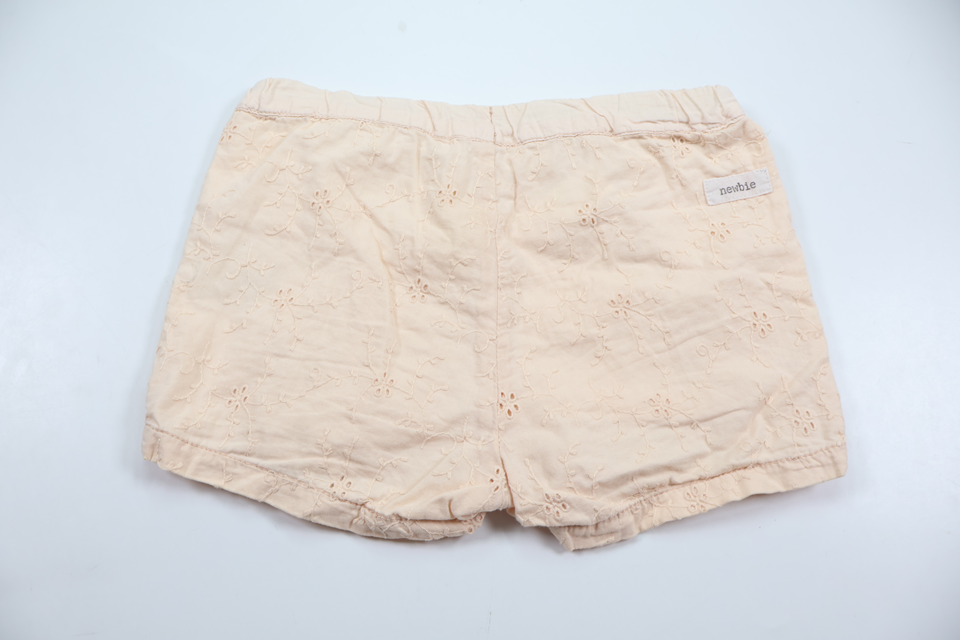 Shorts from Newbie - Size 98 - Pink