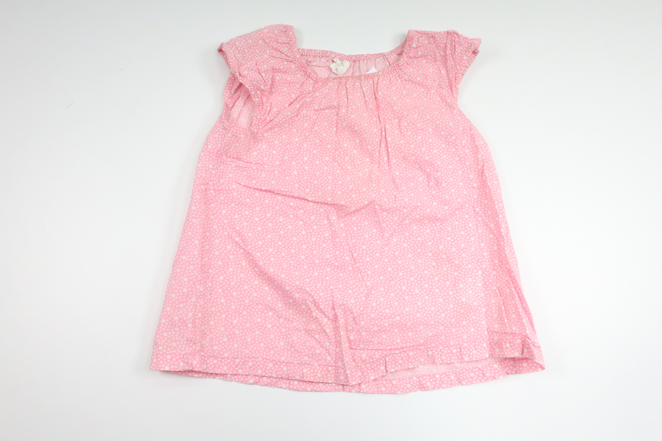 Dress from H&M - Size 74 - Pink