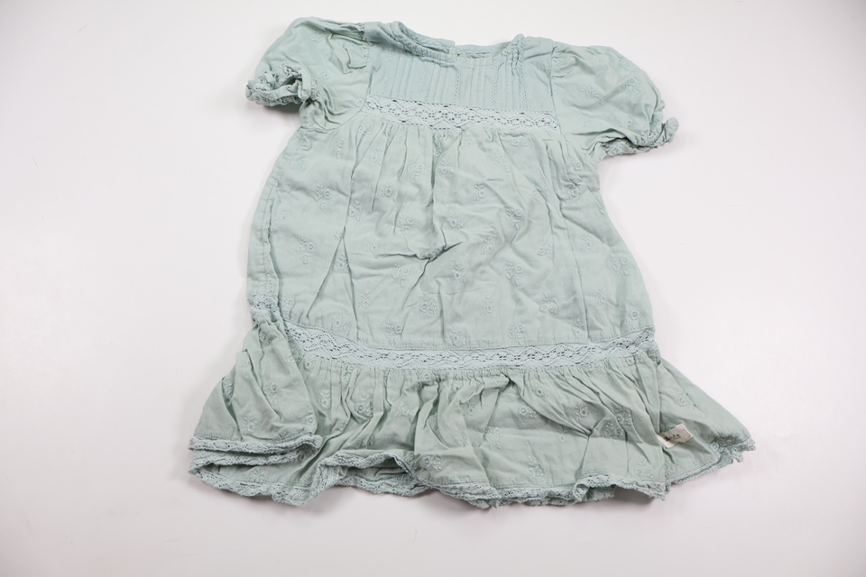 Dress from Newbie - Size 86 - Blue