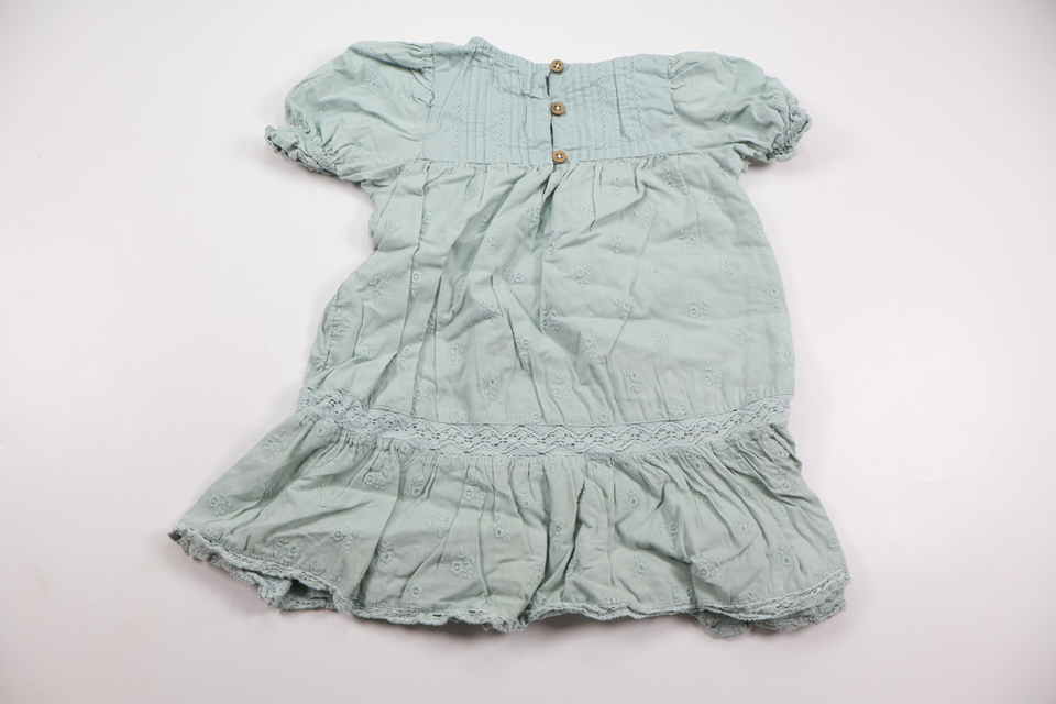 Dress from Newbie - Size 86 - Blue