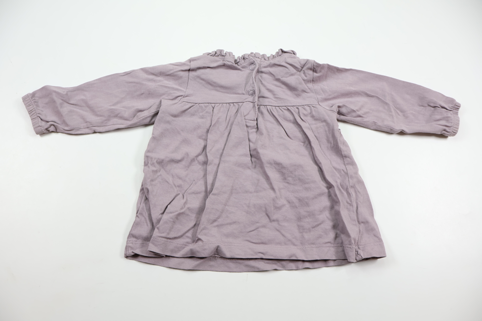 Dress from Newbie - Size 68 - Purple