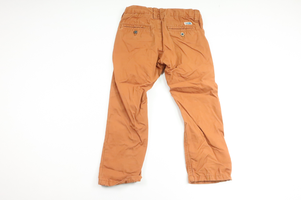 Trousers from Lindex - Size 98 - Brown