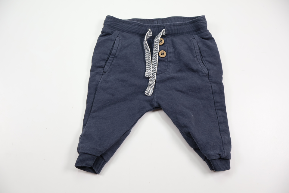 Pants from Newbie - Size 62 - Navy Blue