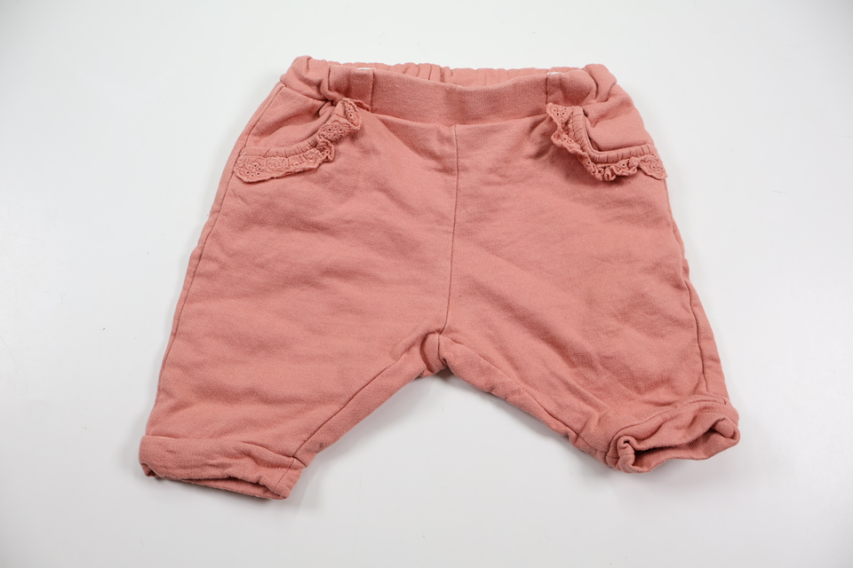 Shorts from Newbie - Size 56 - Pink
