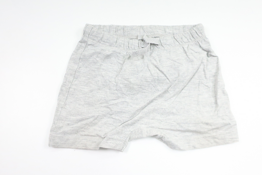 Shorts from H&M - Size 74 - Grey