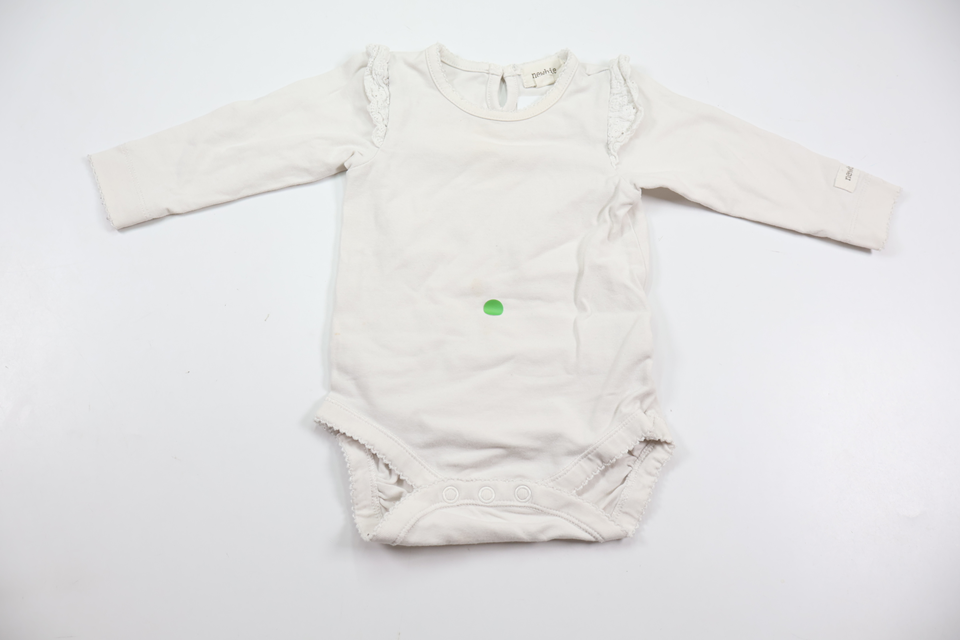 Bodysuit from Newbie - Size 62 - White