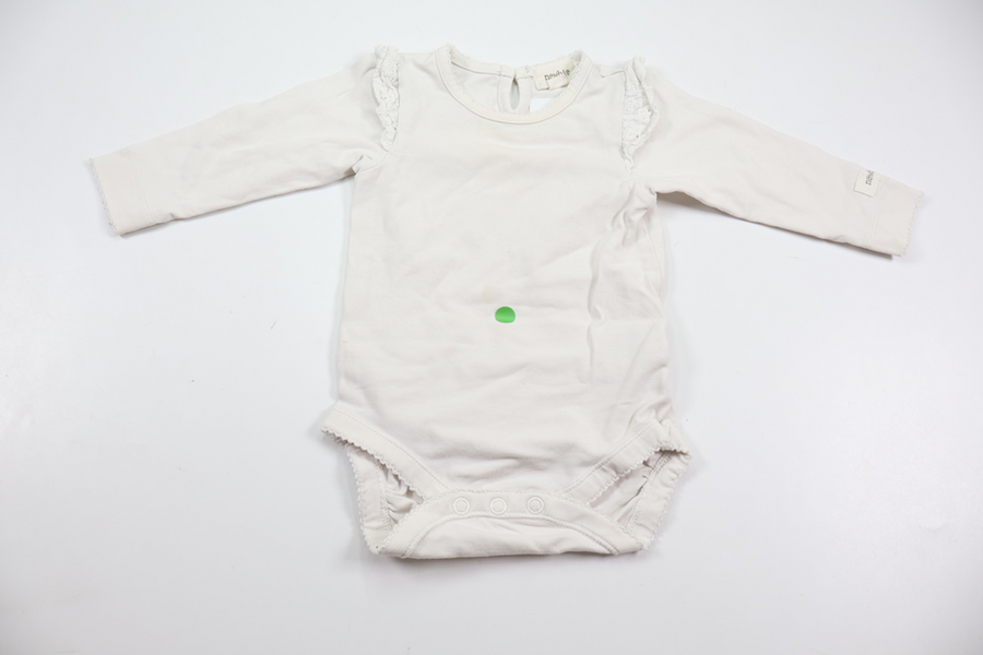 Bodysuit from Newbie - Size 62 - White