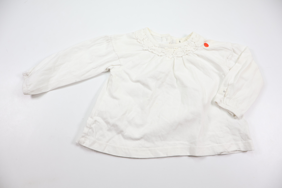 Tunic from Newbie - Size 80 - White