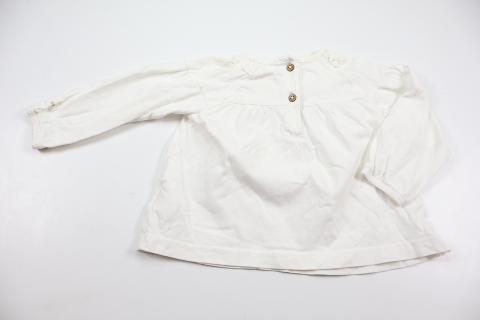 Tunic from Newbie - Size 80 - White