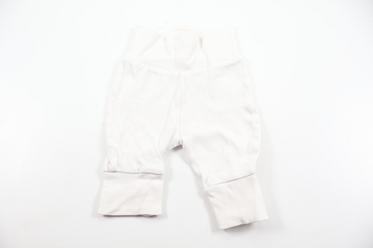 Pants from Basic U - Size 50 - White