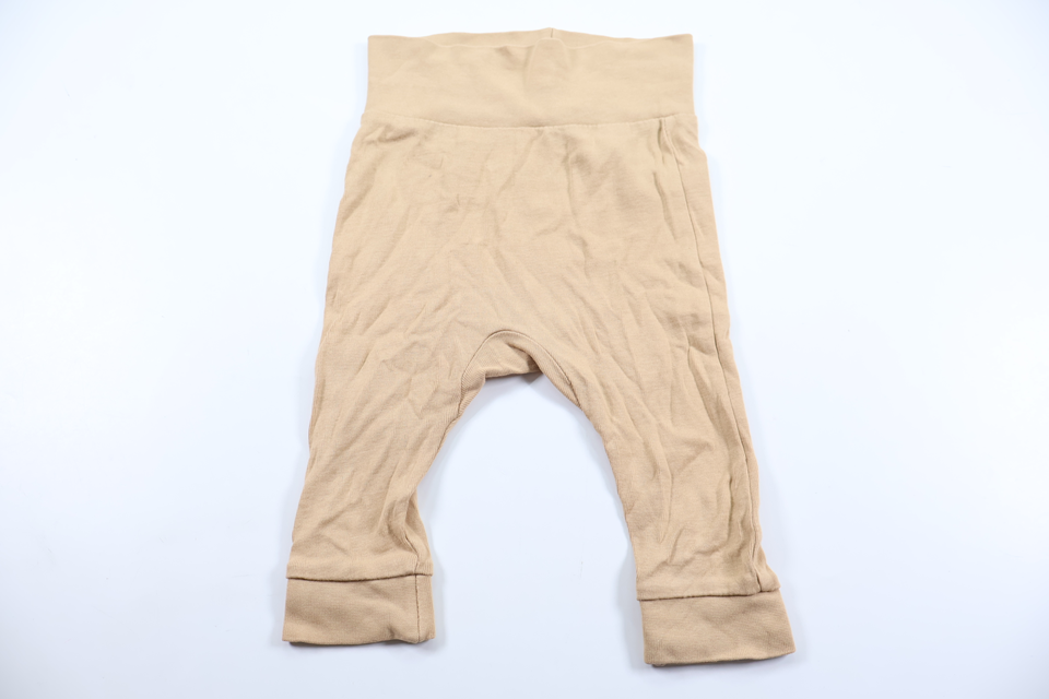 Pants from H&M - Size 68 - Beige
