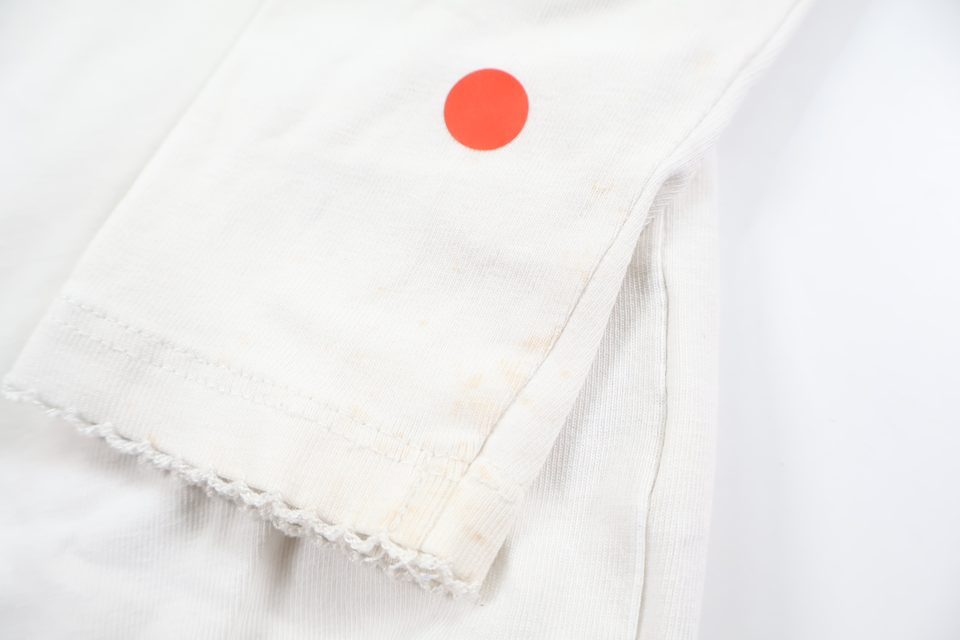Bodysuit from H&M - Size 74 - White