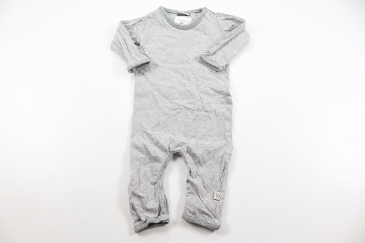 Jumpsuit from Wheat - Size 62 - Grey