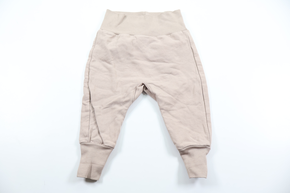 Trousers from Lindex - Size 62 - Beige