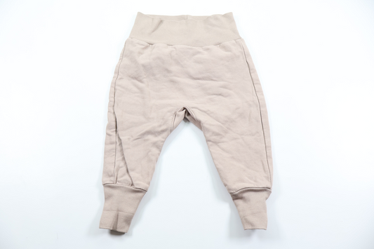 Trousers from Lindex - Size 62 - Beige