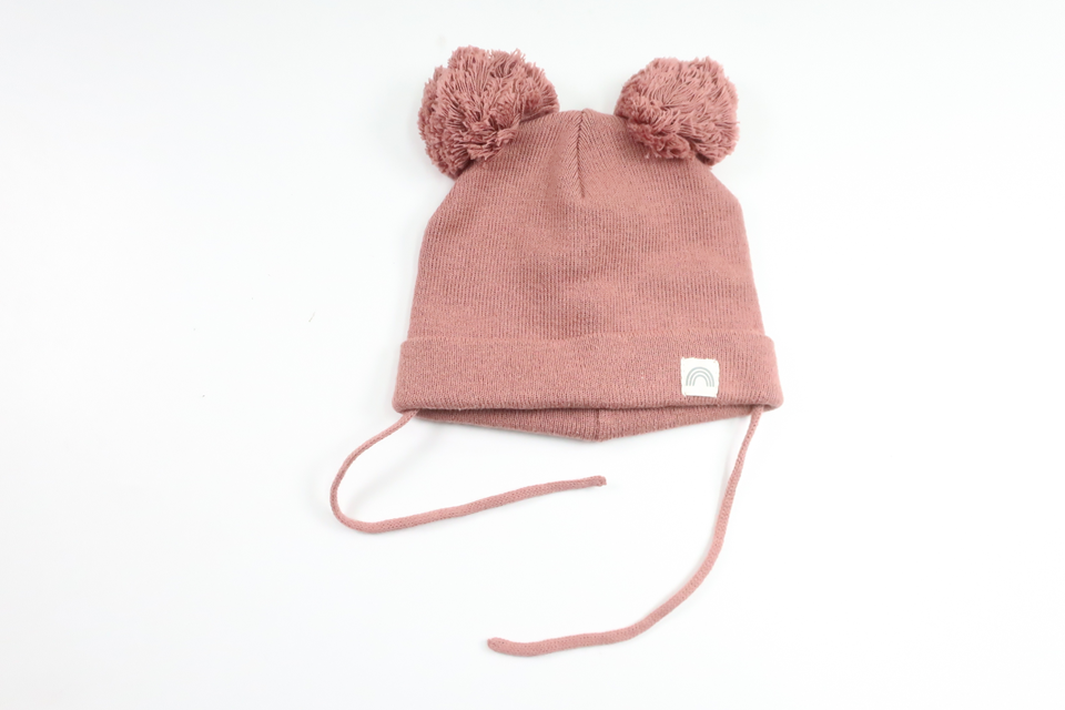 Hat from Lindex - Size 40/42 - Pink