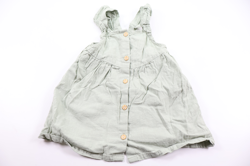 Dress from H&M - Size 74 - Green