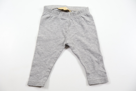 Pants from Basic U - Size 62 - Grey