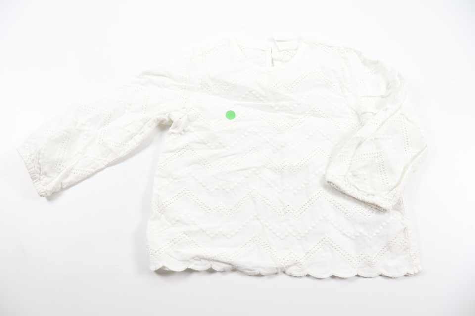 Tunic from H&M - Size 74 - White