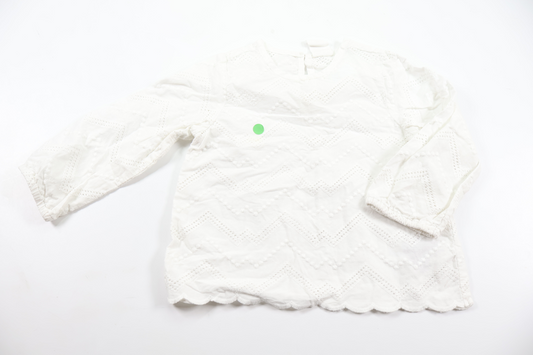 Tunic from H&M - Size 74 - White