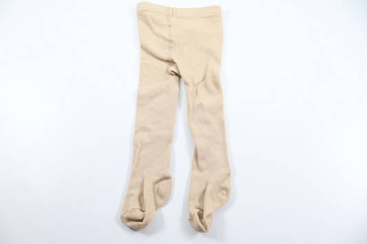 Tights from Zara - Size 74/80 - Beige