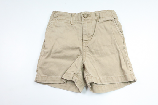 Shorts from Ralph Lauren - Size 86/92 - Beige
