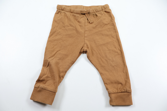 Pants from H&M - Size 74 - Brown