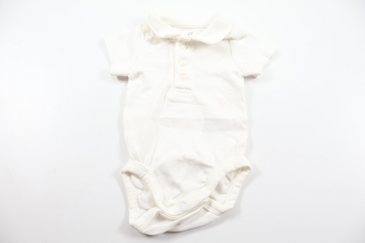 Bodysuit from H&M - Size 50 - White